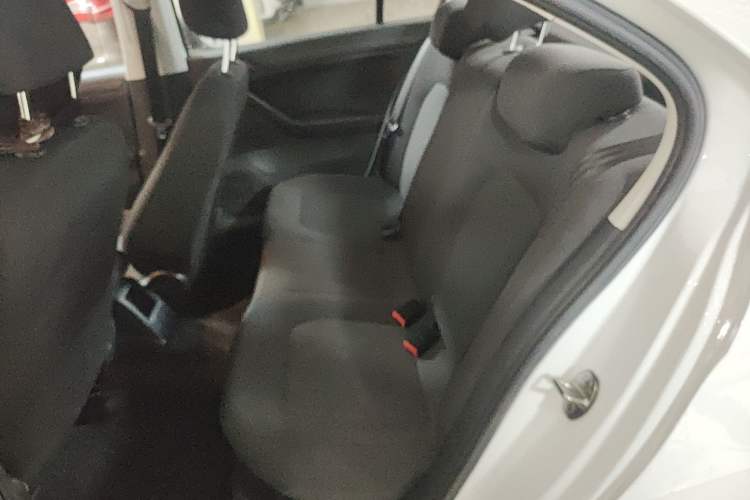 Used Volkswagen Jetta 2019 Dream Edition 1.5L Automatic Fashionable Version
