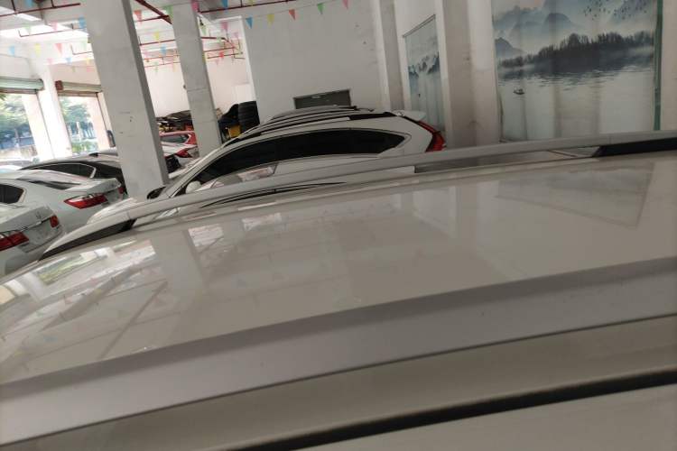 Used Toyota Verso 2015 180E CVT Crossover Edition