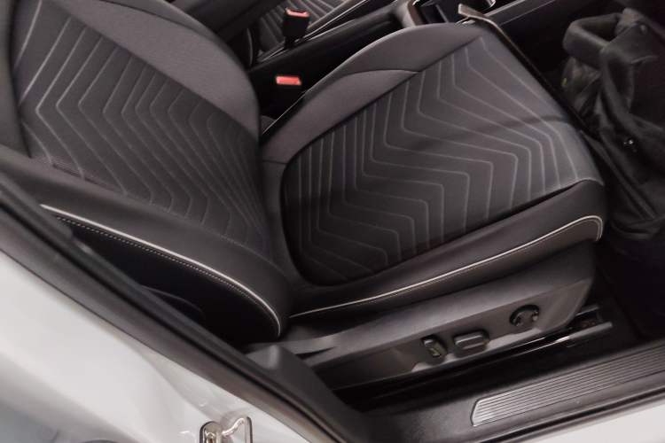 Used Volkswagen ID.3 2023 Upgraded Model Pure Intelligent Enjoyment Version