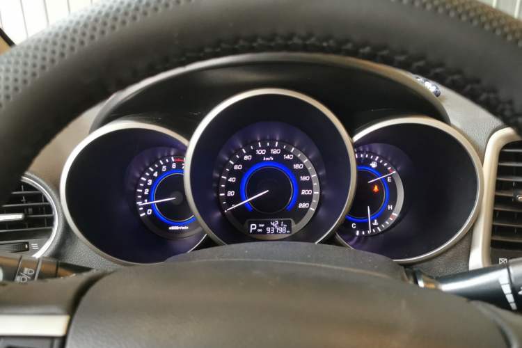 Used Changan Eado 2015 1.6L Automatic Luxury Model
