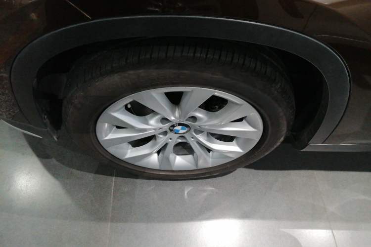 Used BMW X1 2014 sDrive18i Fashion Model