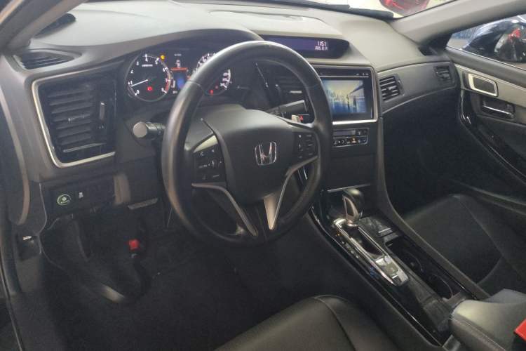 Used Honda Spirior 2017 2.0L Classic Edition
