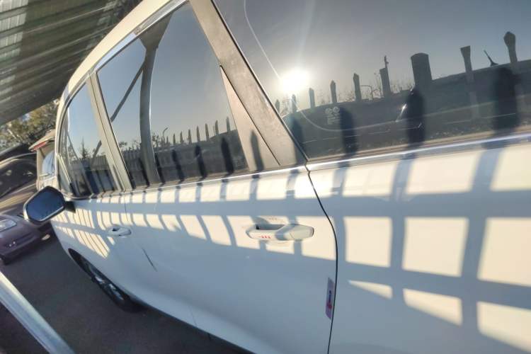 Used SAIC MAXUS G50 2021 1.5T Manual Touring B
