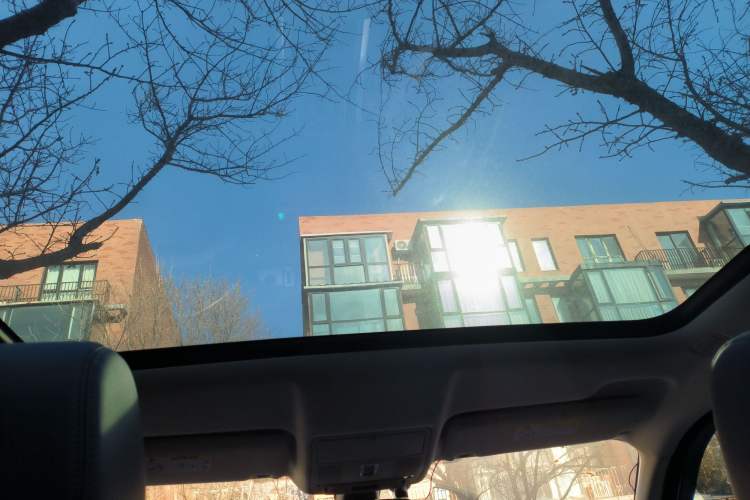 Used Land Rover Range Rover Evoque 2015 2.0T Five-Door Zhiyao Edition