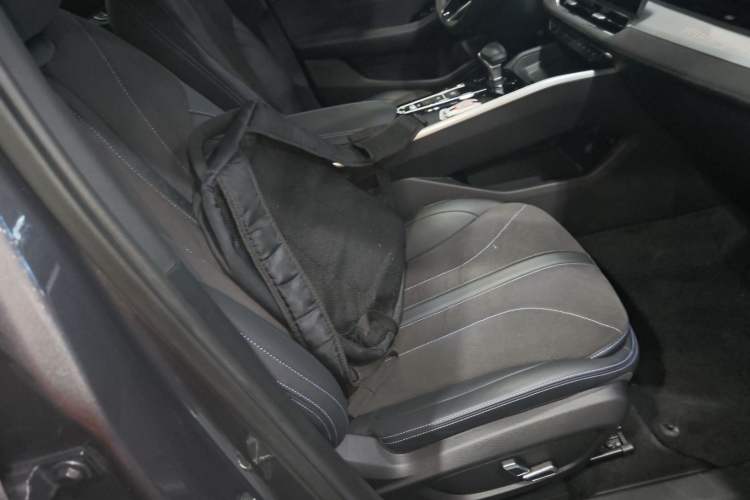 Used Geely Auto Preface 2025 Dongfang Yao 2.0TD Moonlight Edition
