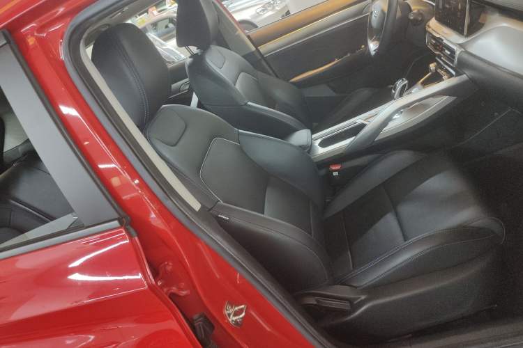 Used Geely Auto Coolray New Energy 2020 1.5T ePro Higher
