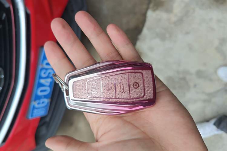 Used Geely Auto Coolray 2019 Sport Model 260T DCT Patrol China V Standard
