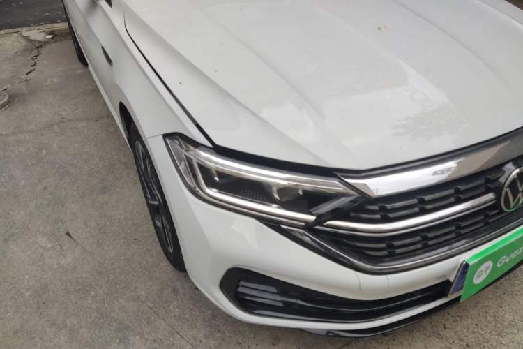 Used Volkswagen Sagitar 2024 300TSI DSG Excellence Edition
