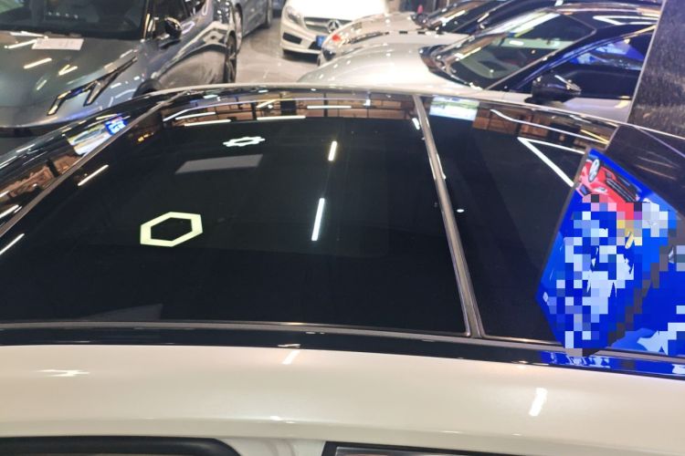 Used Toyota Camry 2018 Dual-Engine 2.5 HG Luxury Edition