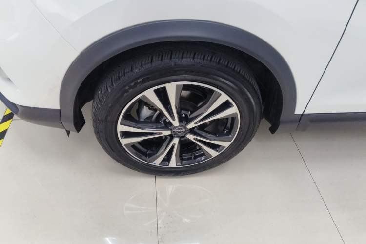 Used Nissan Qashqai 2023 Classic 2.0L CVT XV Prem. Smart Enjoyment Edition
