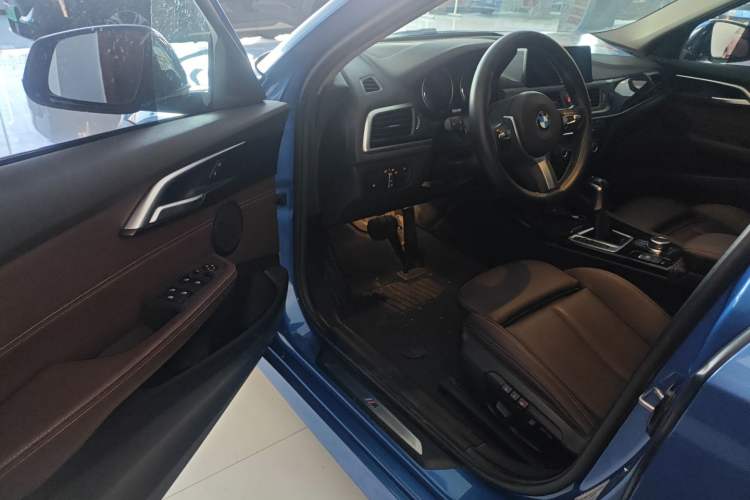 Used BMW 1 Series 2019 118i M Sport Package