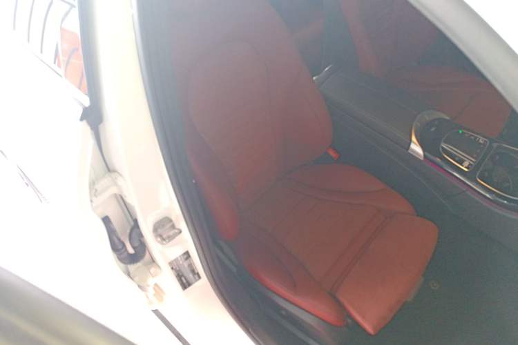 Used Mercedes-Benz C-Class 2020 Restyled C 260 Sport Edition
