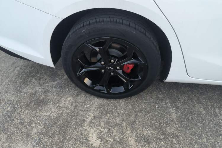 Used Chevrolet Malibu XL 2021 Redline 550T Automatic Sharp Edition