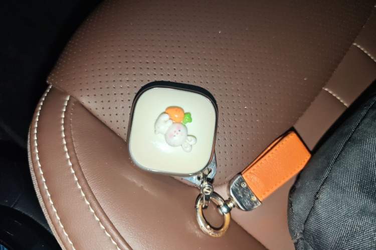 Used Wuling Bingo 2023 410 km Lingxi Deluxe Edition