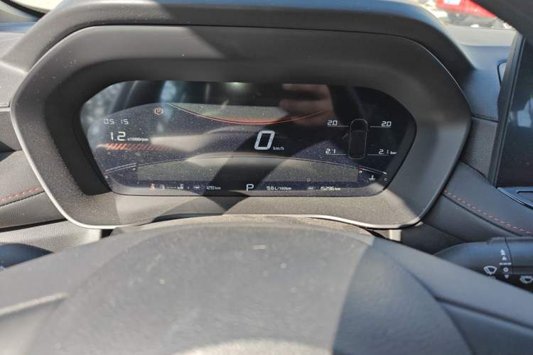 Used MG 5 2025 180 DVVT Global First Edition
