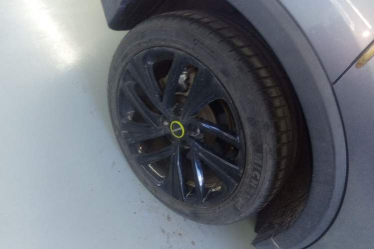 Used Roewe RX5 New Energy 2020 ePLUS National Trend Ronglin Flagship Edition
