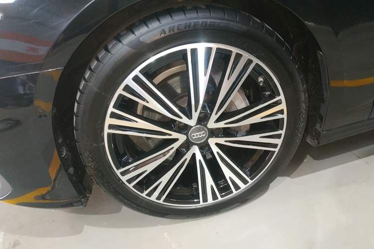 Used Audi A6L 2019 45 TFSI quattro Prestige Dynamic Edition