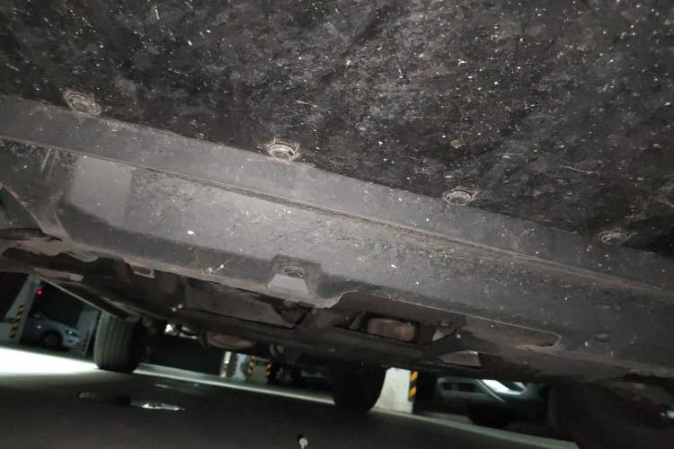 Used Haval H6 2021 National Trend Edition 1.5T Automatic Champion Version
