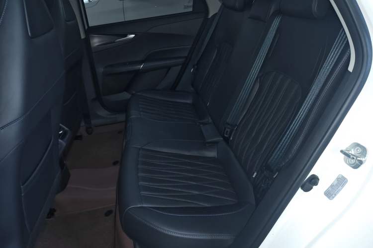 Used Changan Eado DD 2023 Blue Whale NE 1.5T GDI DCT Navigation Model
