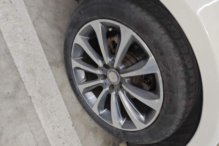 Used Mercedes-Benz CLS 2015 CLS 320