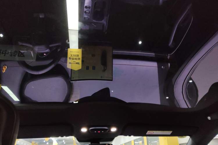 Used Xiaomi Auto SU7 2024 Rear-Drive Long-Range Intelligent Driving Version