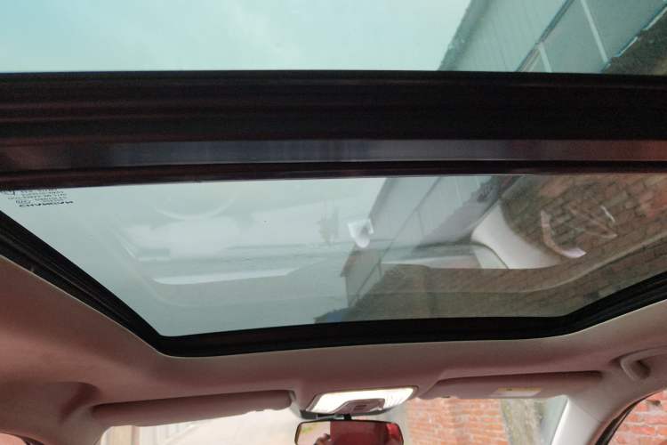 Used Changan CS75 PLUS 2020 1.5T Automatic Prestige Edition
