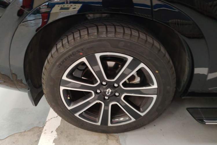 Used Hima AITO M7 2024 1.5T Intelligent Driving 4WD Pro Edition 5 Seats
