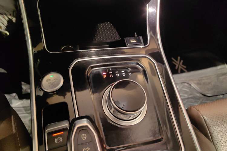 Used DORCEN G60S 2019 1.5T Automatic Supreme Grade China V Standard
