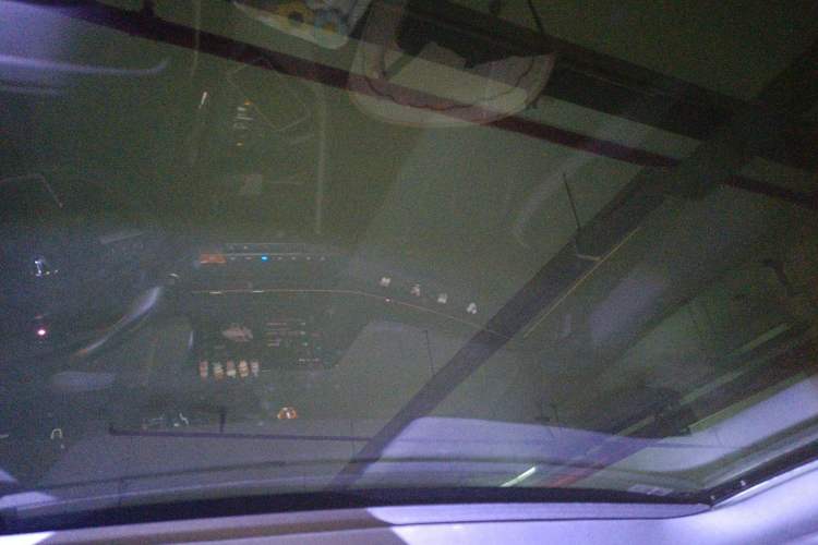 Used Changan UNI-V 2022 1.5T Prestige Version
