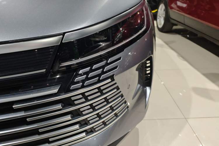 Used BYD Destroyer 05 2022 DM-i 55KM Prestige Model
