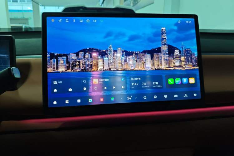 Used Leapmotor C10 2024 210 Smart Edition
