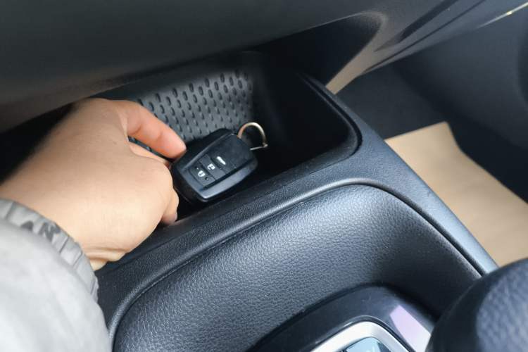 Used Toyota Levin 2021 Dual-Motor 1.8H E-CVT Leading Edition
