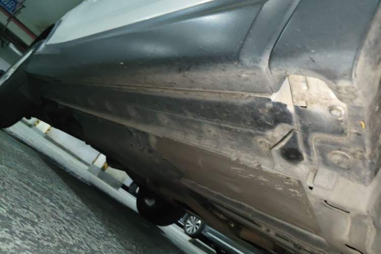 Used Nissan Qashqai 2019 2.0L CVT Smart Enjoyment Version
