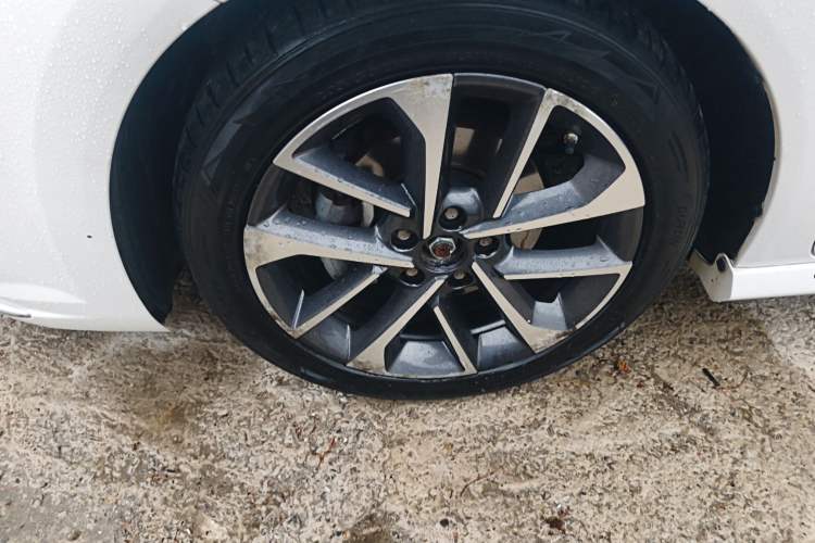 Used Chery Arrizo GX 2018 1.5T CVT Smart Color Edition China V Standard