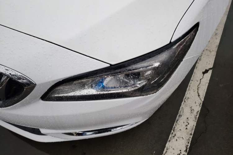 Used Buick Verano 2017 Sedan 15S Automatic Leading Model