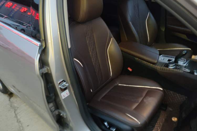 Used BMW 5 Series New Energy 2019 530Le Luxury Package