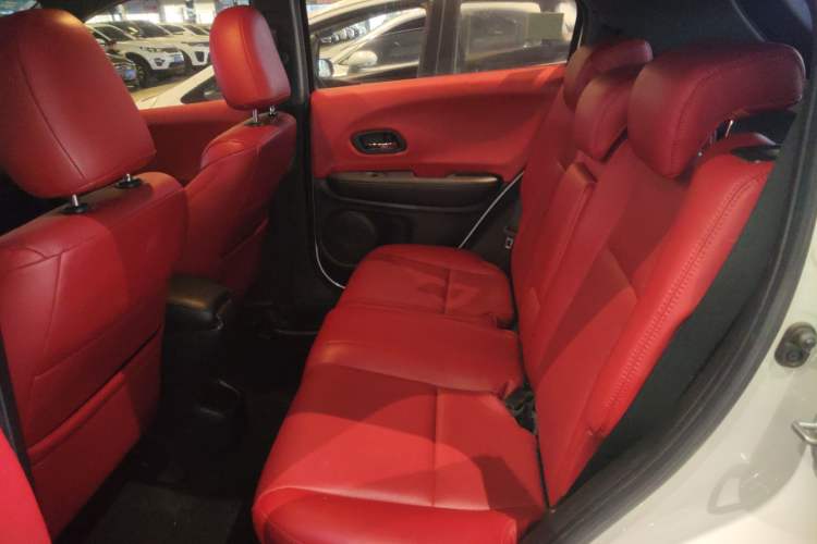 Used Honda XR-V 2019 220TURBO CVT Comfort Version China VI Emission Standard