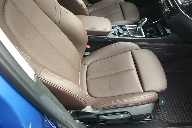 Used BMW 1 Series 2020 120i M Sport Package