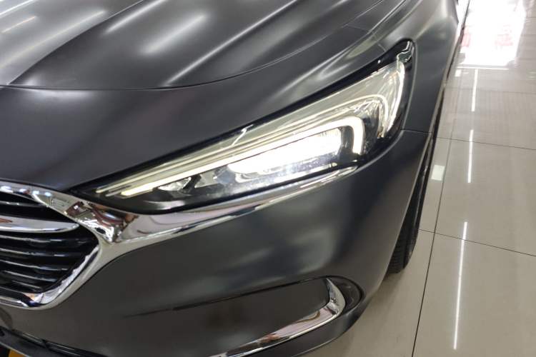 Used Buick LaCrosse 2022 552T Luxury Version
