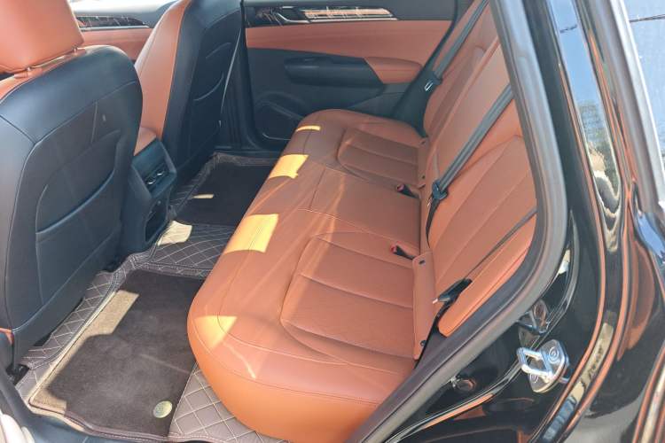 Used Wuling Xingguang 2025 610 km Smart Flagship Version
