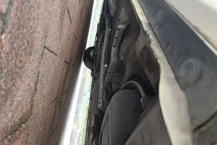 Used Toyota Corolla 2014 1.6L CVT GL-i
