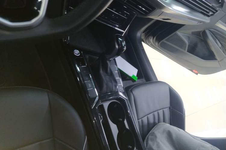 Used Volkswagen Passat 2023 330TSI Elite Edition