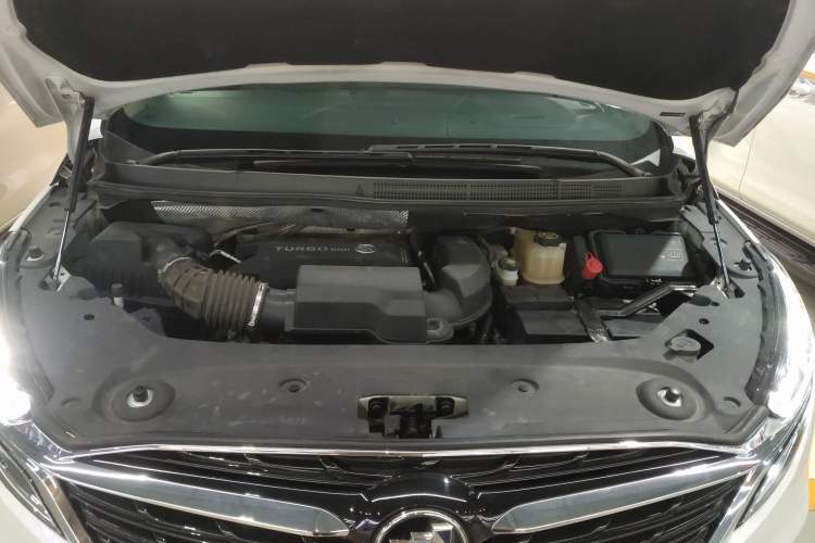 Used Buick GL8 2020 ES Land Cruiser 653T Luxury Edition