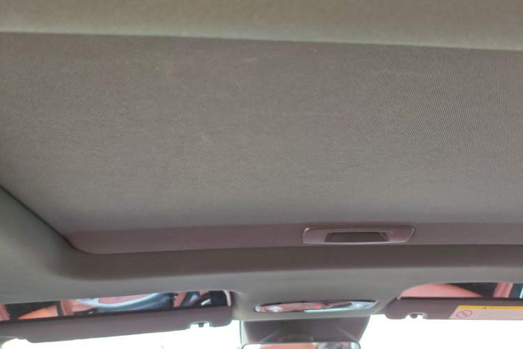 Used  L6 2025 EM-i 140km Starship Edition
