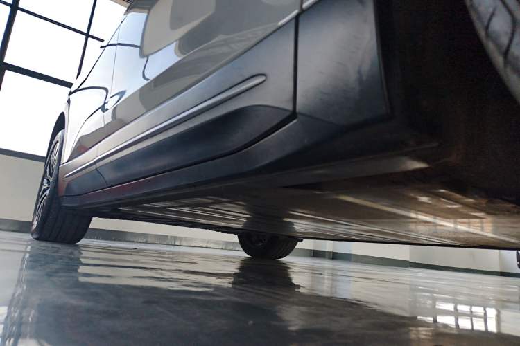 Used Nio ES6 2023 75 kWh
