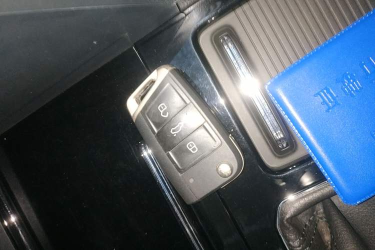 Used Volkswagen Teramont X 2019 380TSI Four-Wheel Drive Prestige Luxury Edition