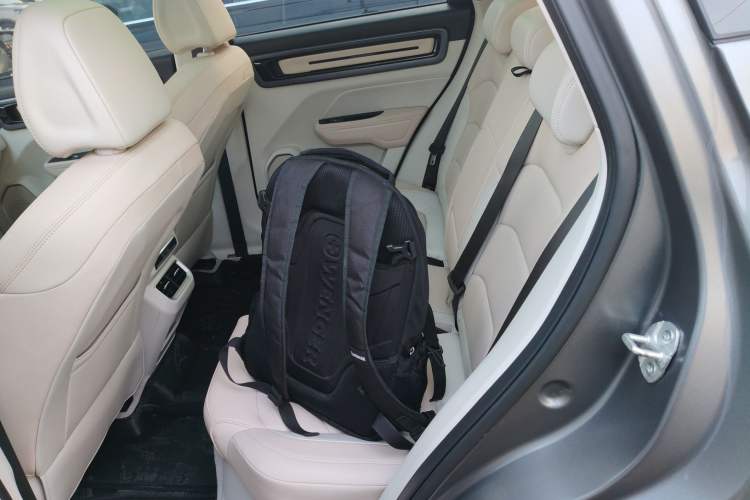 Used Geely Auto icon 2025 Linglong 1.5TD Jinxi Edition