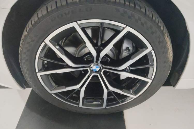 Used BMW 5 Series 2022 Restyled 530Li Luxury Edition M Sport Package
