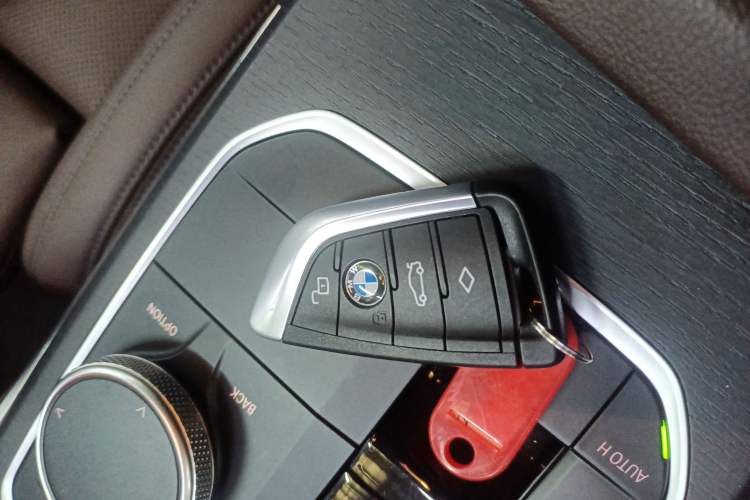 Used BMW 3 Series 2025 325Li M Sport Package