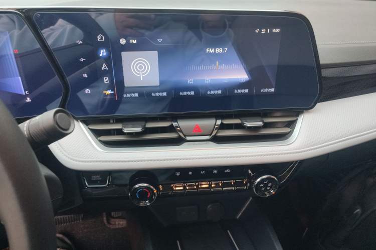 Used Chevrolet Monza 2023 1.5L Dual-Clutch Enjoyment Edition
